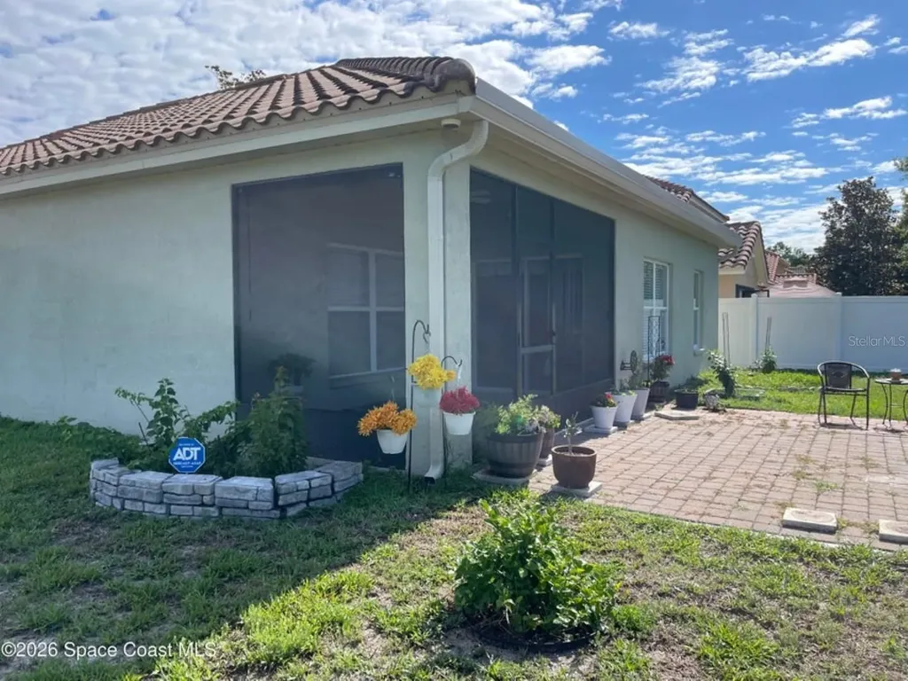 4367 Fitzroy Reef Drive Mims FL 32754