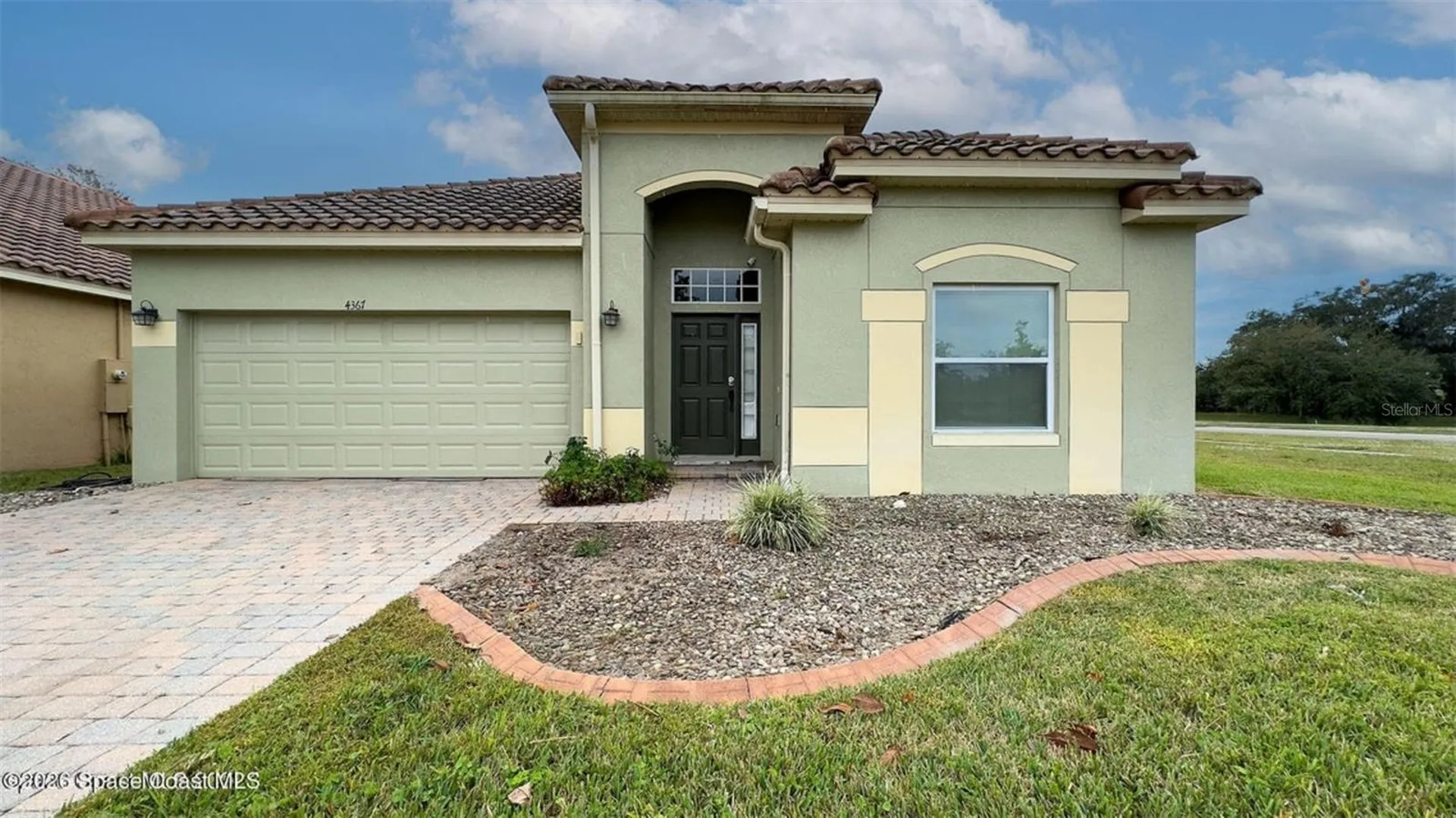4367 Fitzroy Reef Drive Mims FL 32754