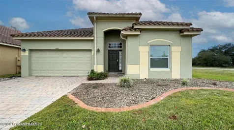 4367 Fitzroy Reef Drive Mims FL 32754
