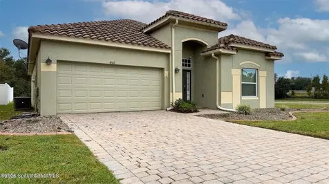 4367 Fitzroy Reef Drive Mims FL 32754