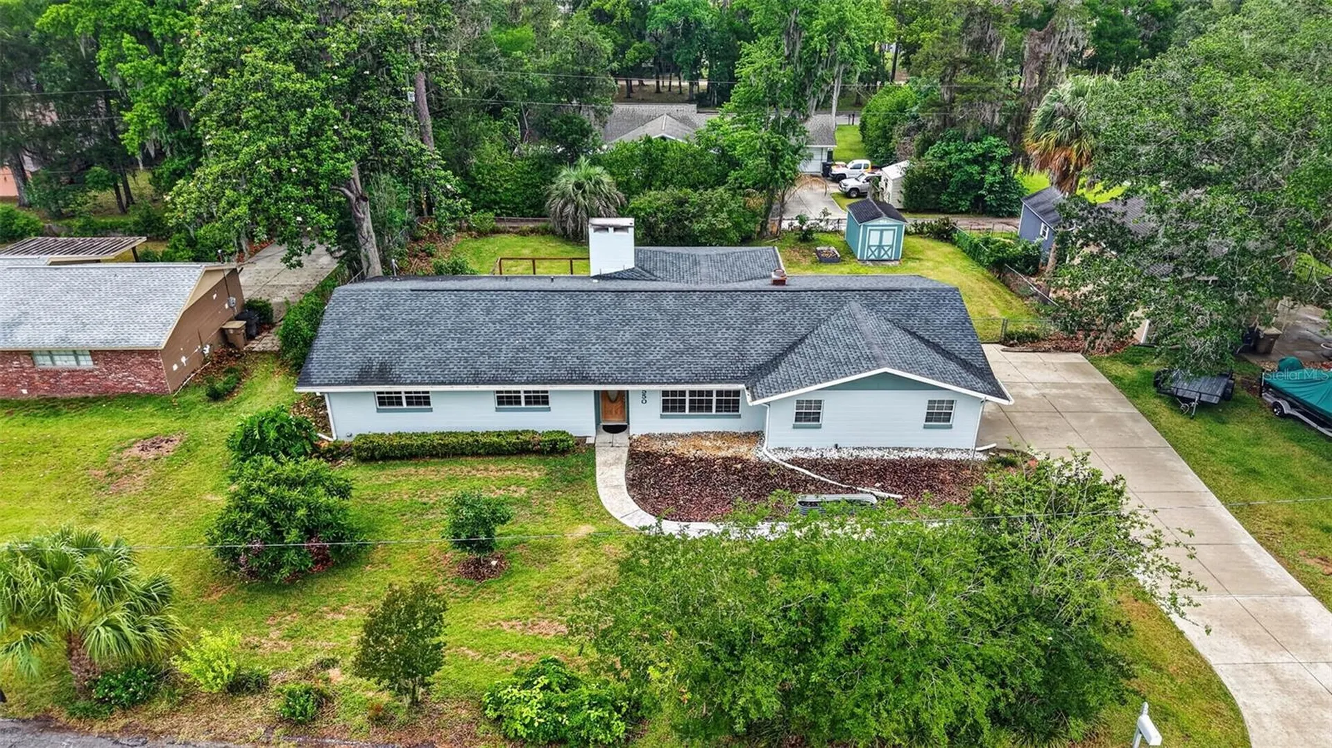 550 SE 39th Terrace Ocala FL 34471