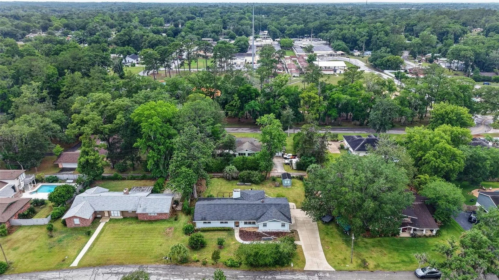 550 SE 39th Terrace Ocala FL 34471