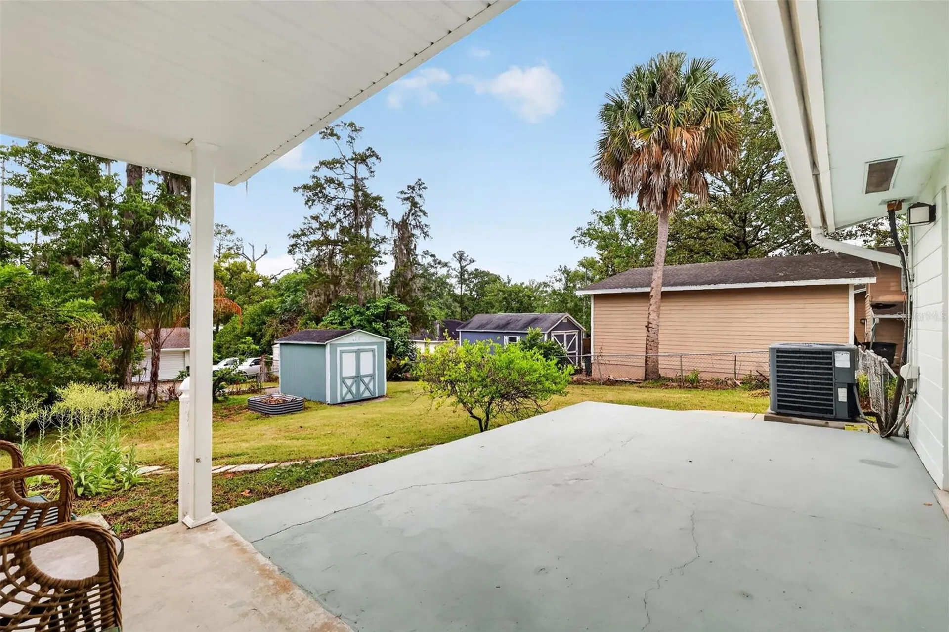 550 SE 39th Terrace Ocala FL 34471