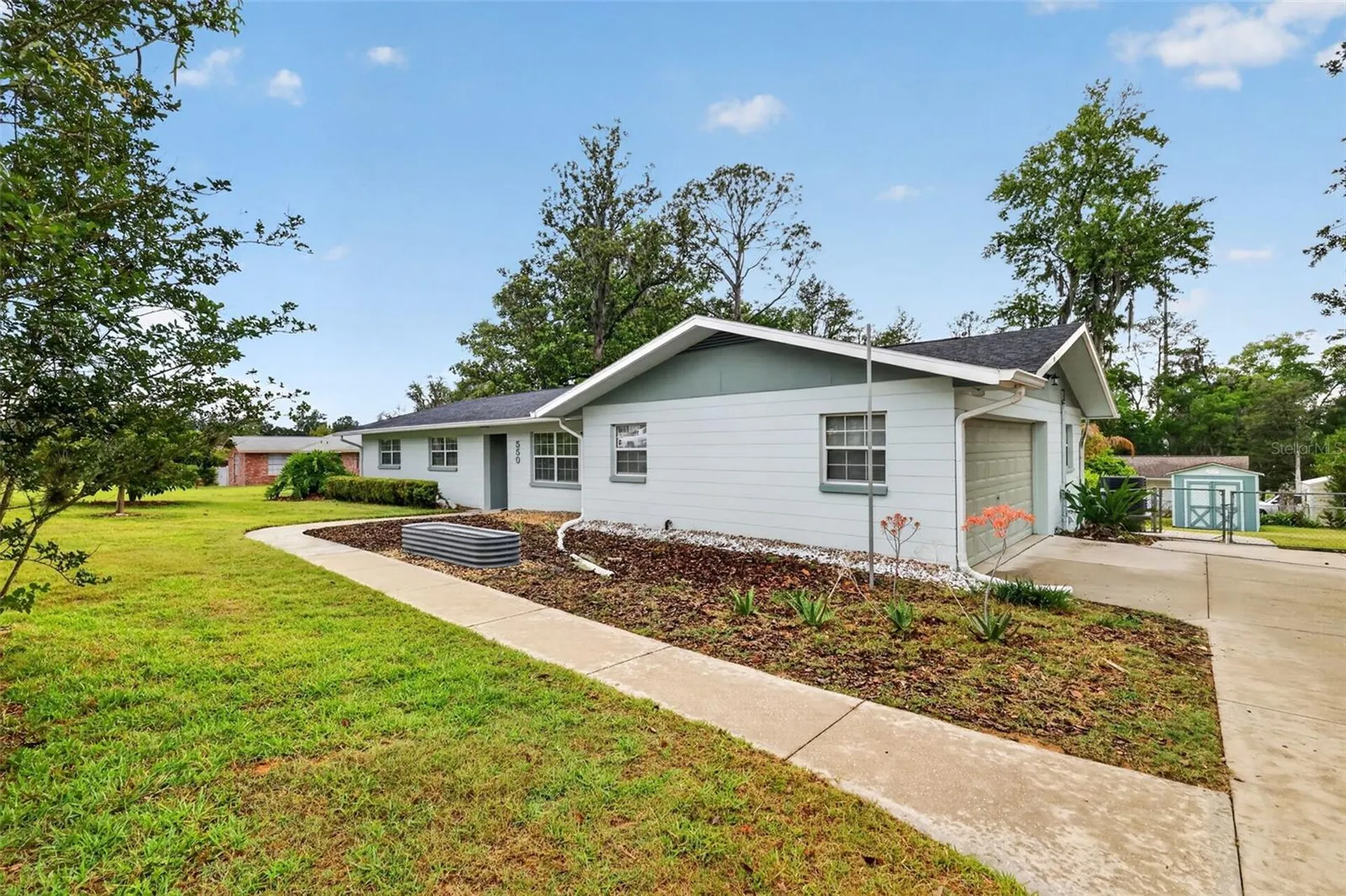 550 SE 39th Terrace Ocala FL 34471