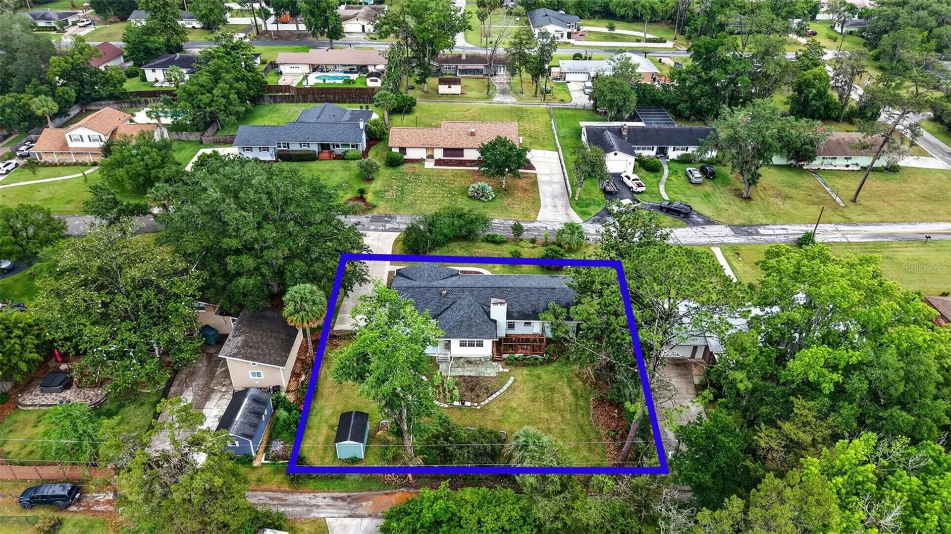 550 SE 39th Terrace Ocala FL 34471