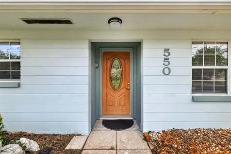 550 SE 39th Terrace Ocala FL 34471