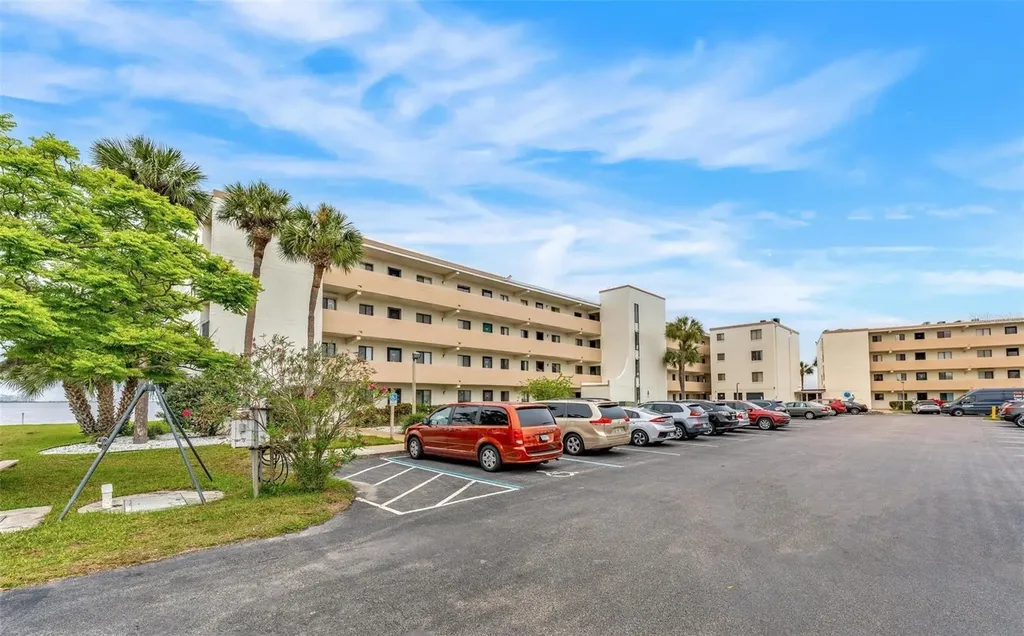 2465 S Washington Avenue Titusville FL 32780