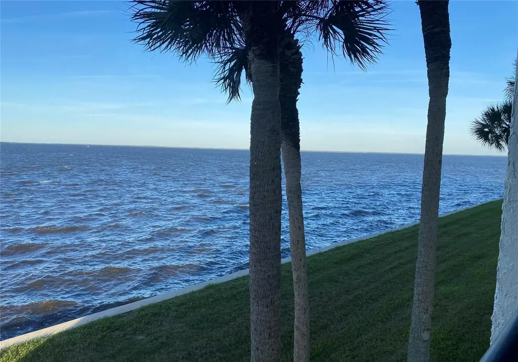 2465 S Washington Avenue Titusville FL 32780