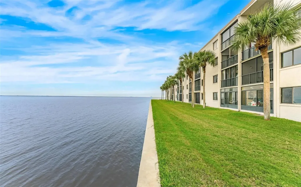 2465 S Washington Avenue Titusville FL 32780