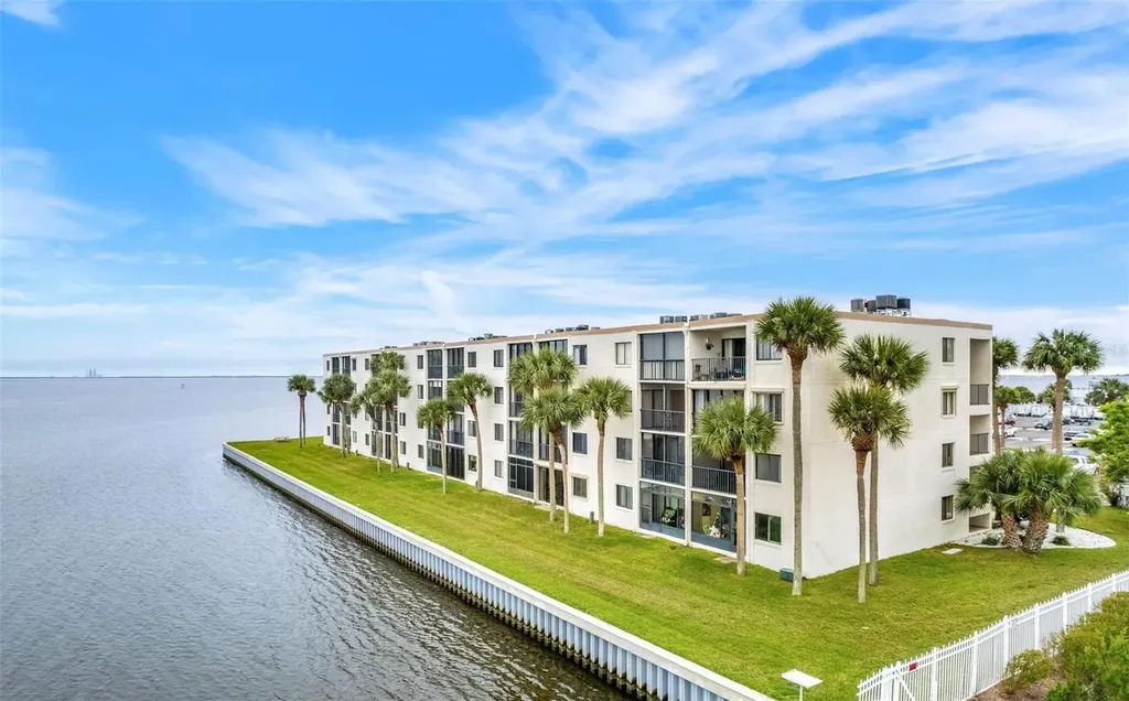 2465 S Washington Avenue Titusville FL 32780