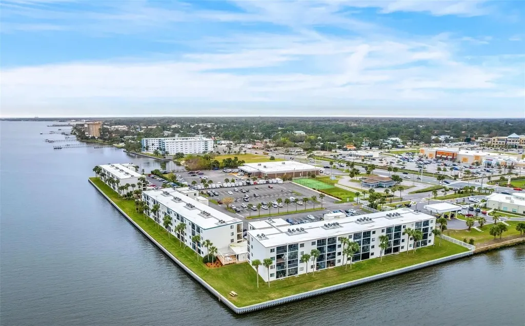 2465 S Washington Avenue Titusville FL 32780