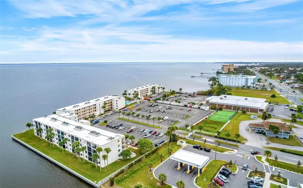 2465 S Washington Avenue Titusville FL 32780