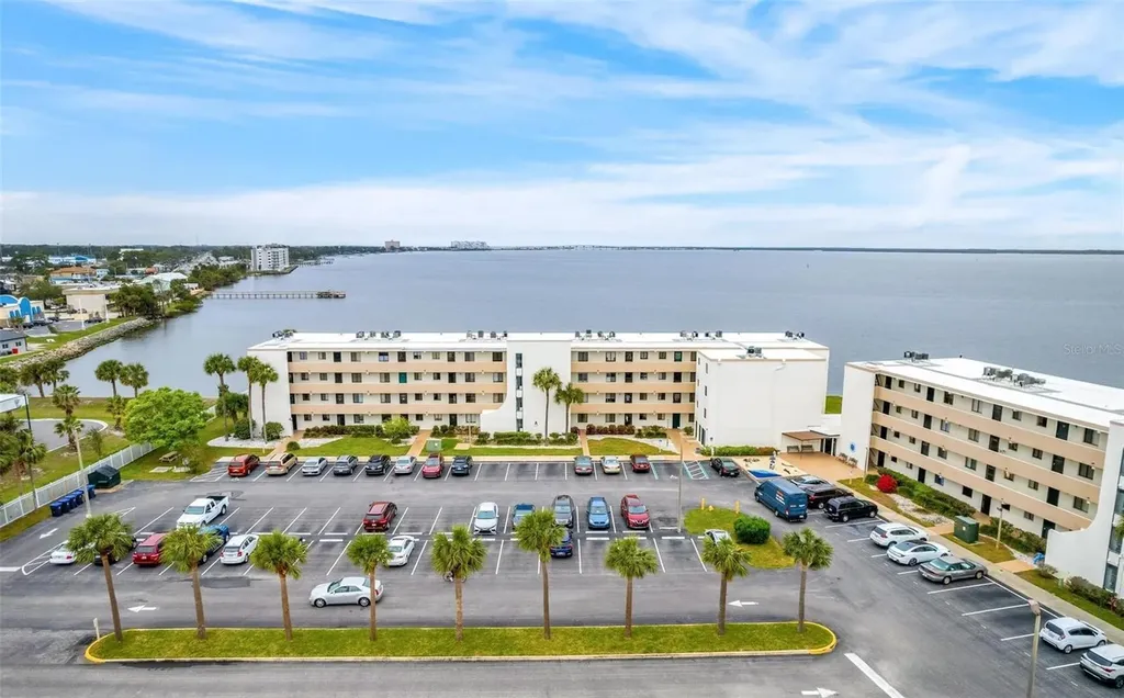 2465 S Washington Avenue Titusville FL 32780