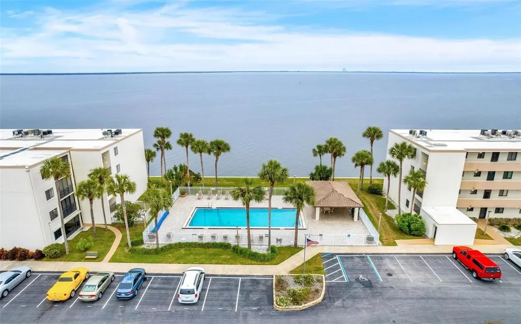 2465 S Washington Avenue Titusville FL 32780