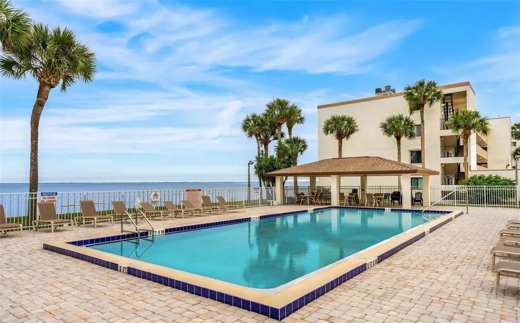 2465 S Washington Avenue Titusville FL 32780
