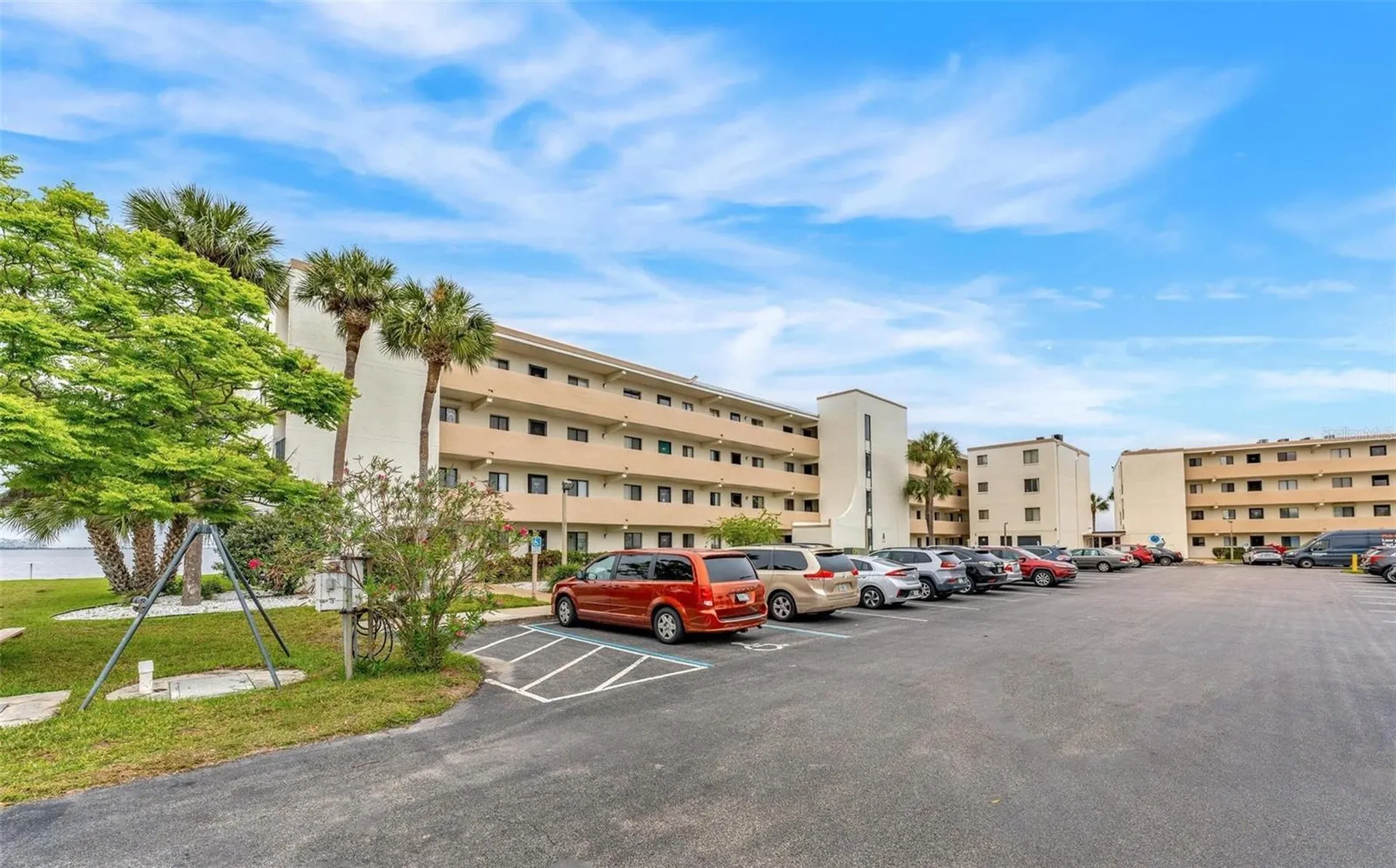 2465 S Washington Avenue Titusville FL 32780