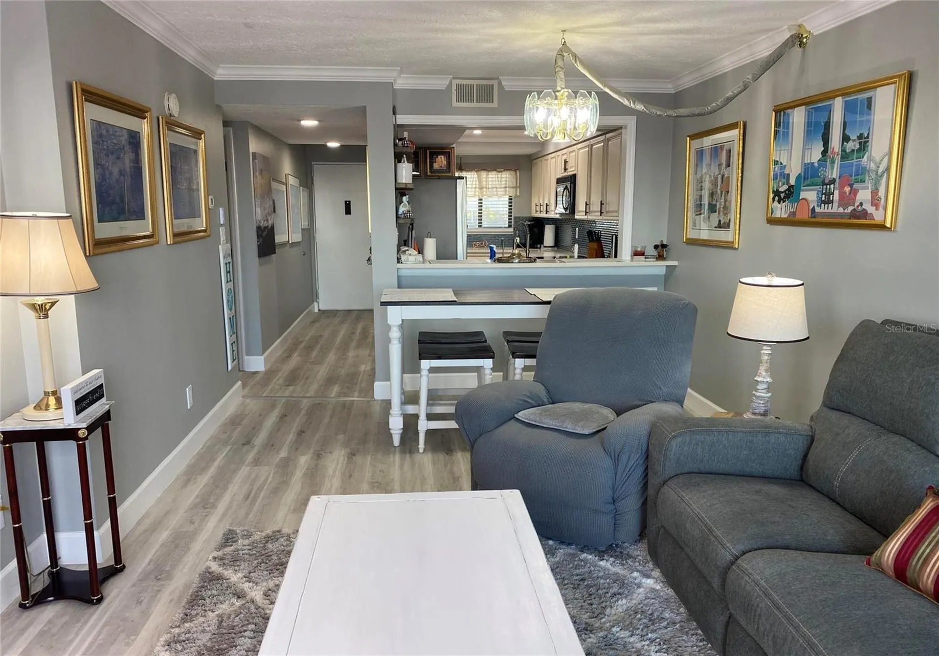 2465 S Washington Avenue Titusville FL 32780