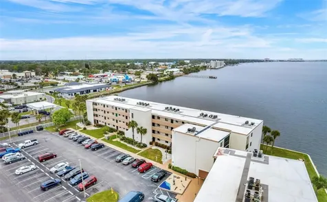2465 S Washington Avenue Titusville FL 32780