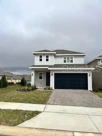 2032 Axel Street Minneola FL 34715