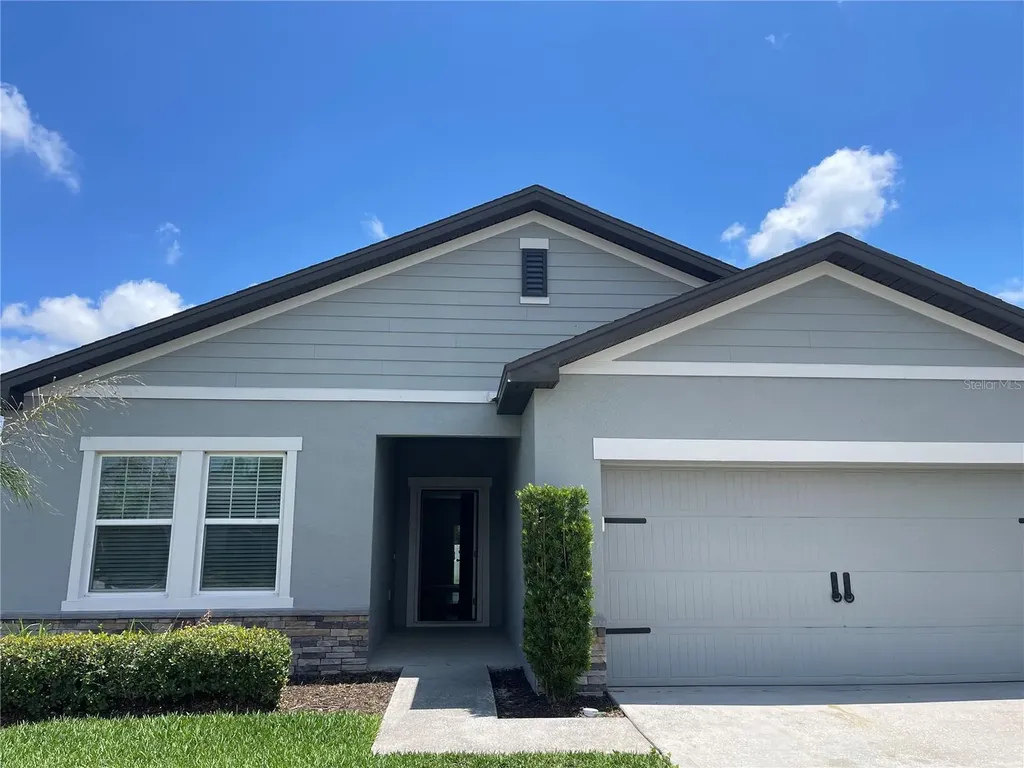 2858 Neverland Drive New Smyrna Beach FL 32168