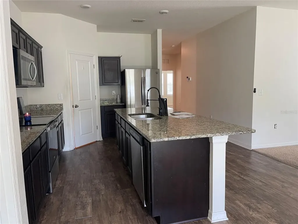 2858 Neverland Drive New Smyrna Beach FL 32168