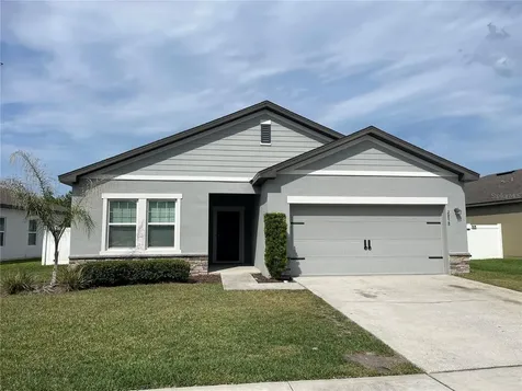 2858 Neverland Drive New Smyrna Beach FL 32168