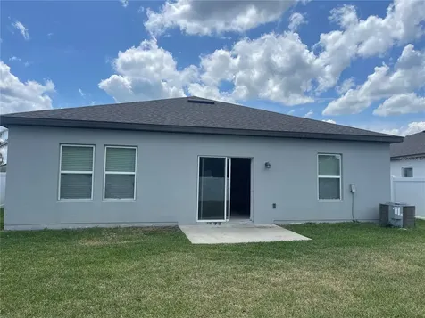 2858 Neverland Drive New Smyrna Beach FL 32168