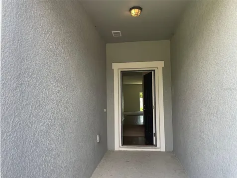 2858 Neverland Drive New Smyrna Beach FL 32168