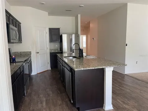 2858 Neverland Drive New Smyrna Beach FL 32168