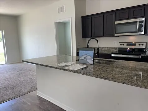 2858 Neverland Drive New Smyrna Beach FL 32168