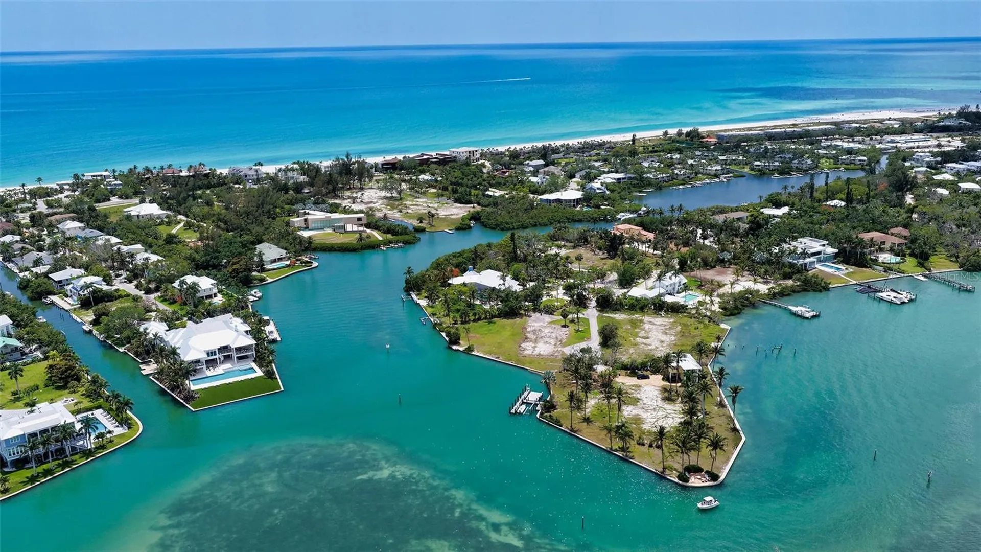 6660 & 6664 & 6670 Gulf Of Mexico Drive Longboat Key FL 34228