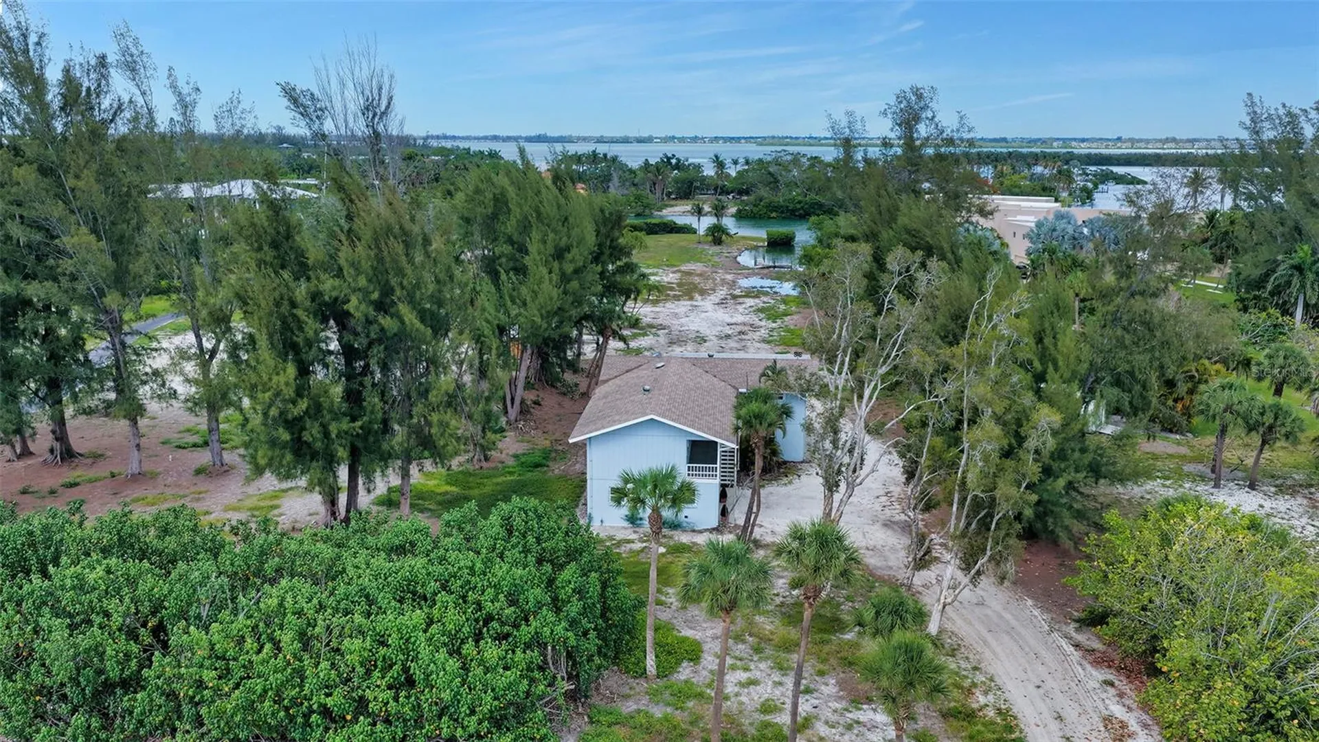 6660 & 6664 & 6670 Gulf Of Mexico Drive Longboat Key FL 34228