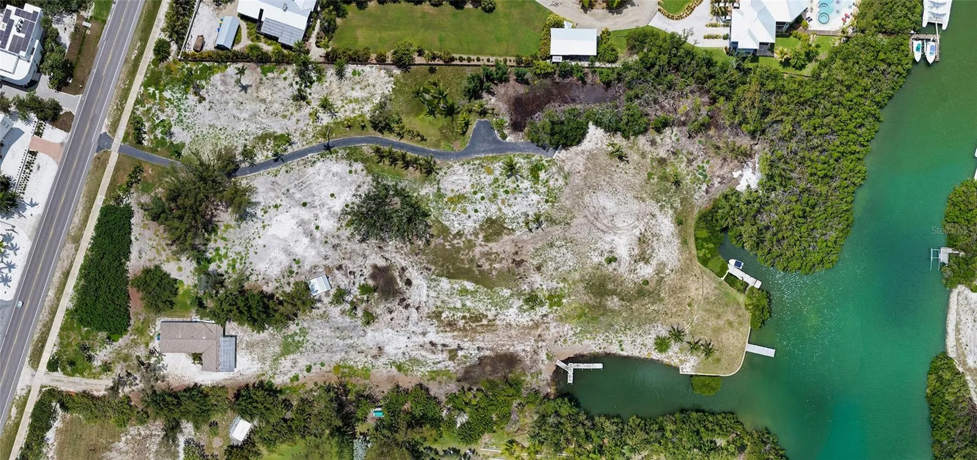 6660 & 6664 & 6670 Gulf Of Mexico Drive Longboat Key FL 34228