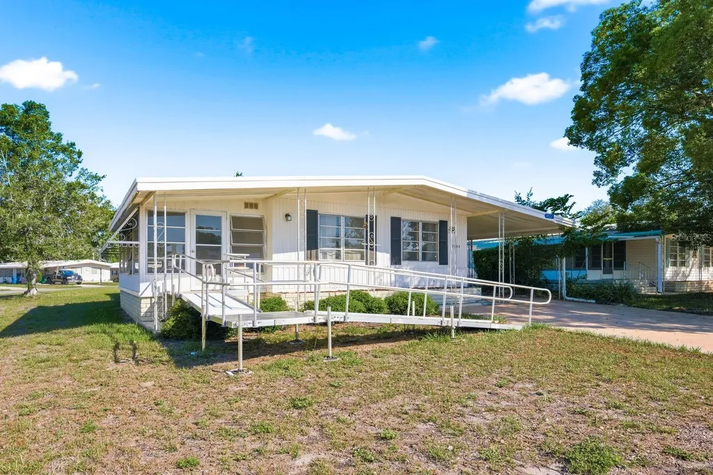 7557 Fairlane Avenue Brooksville FL 34613