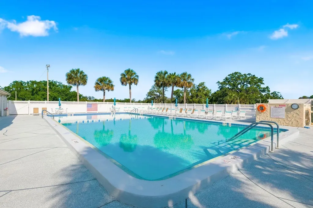 7557 Fairlane Avenue Brooksville FL 34613