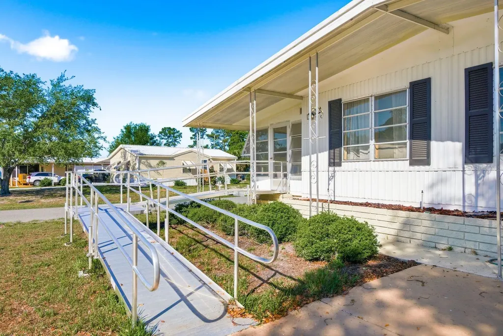 7557 Fairlane Avenue Brooksville FL 34613