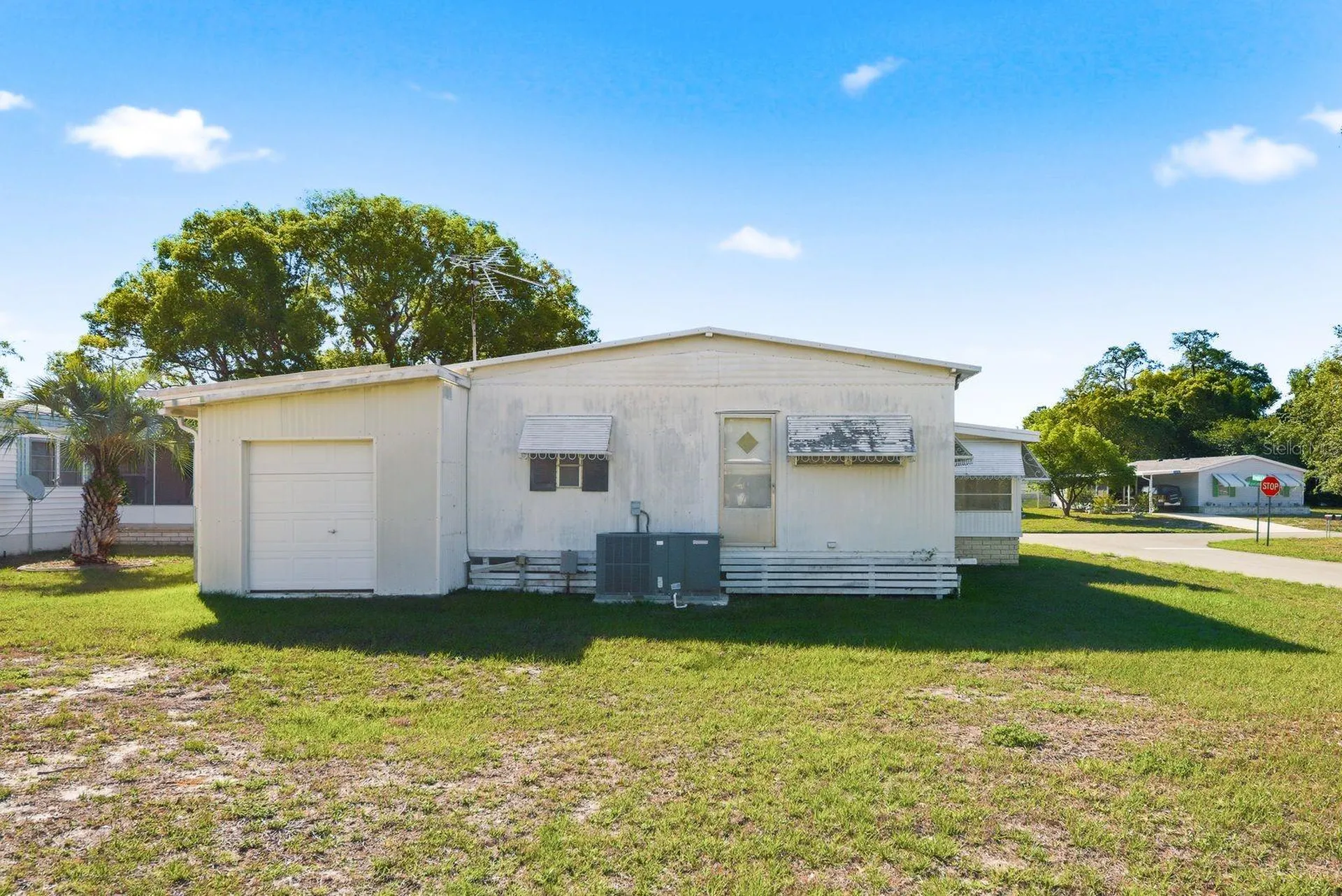 7557 Fairlane Avenue Brooksville FL 34613