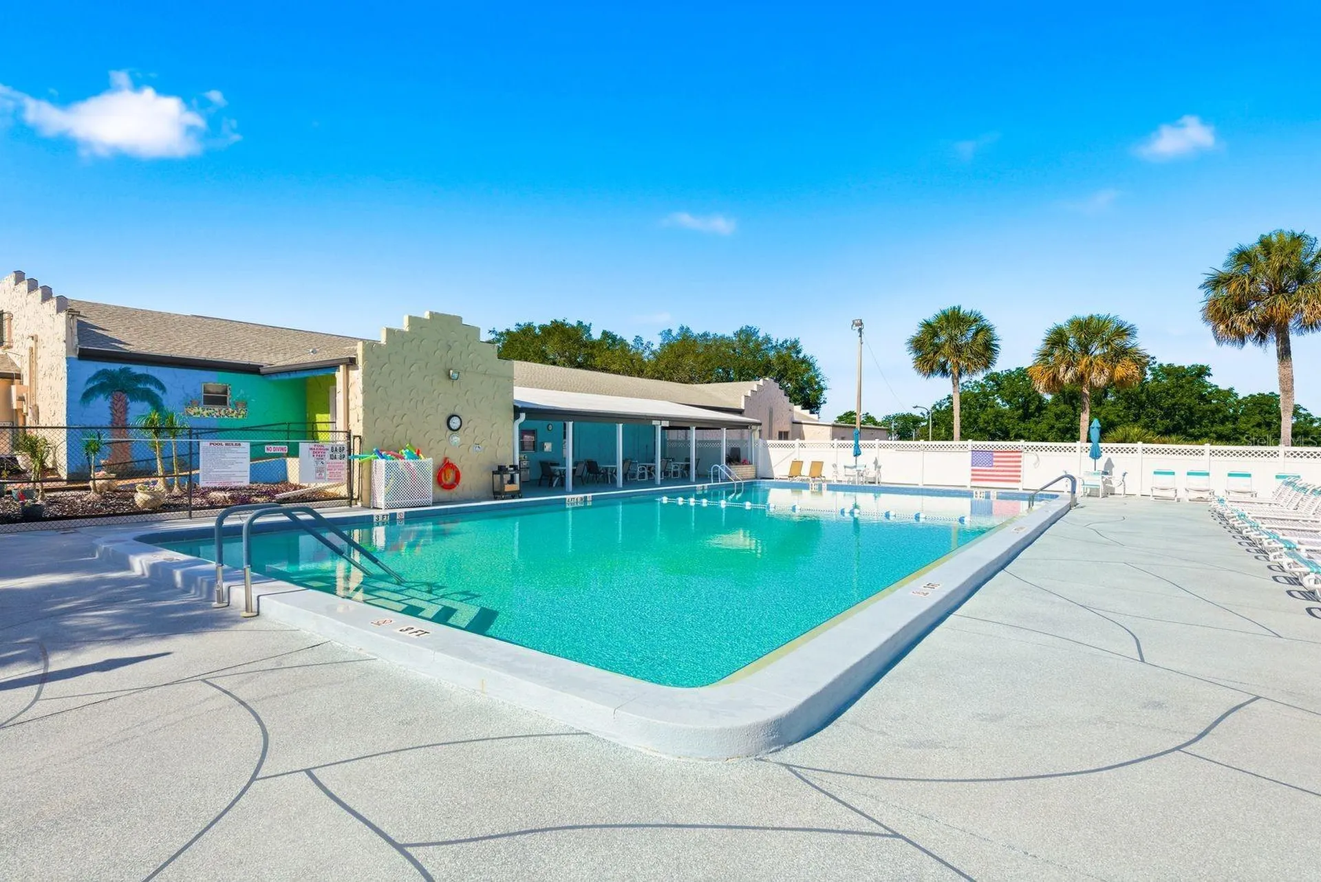 7557 Fairlane Avenue Brooksville FL 34613