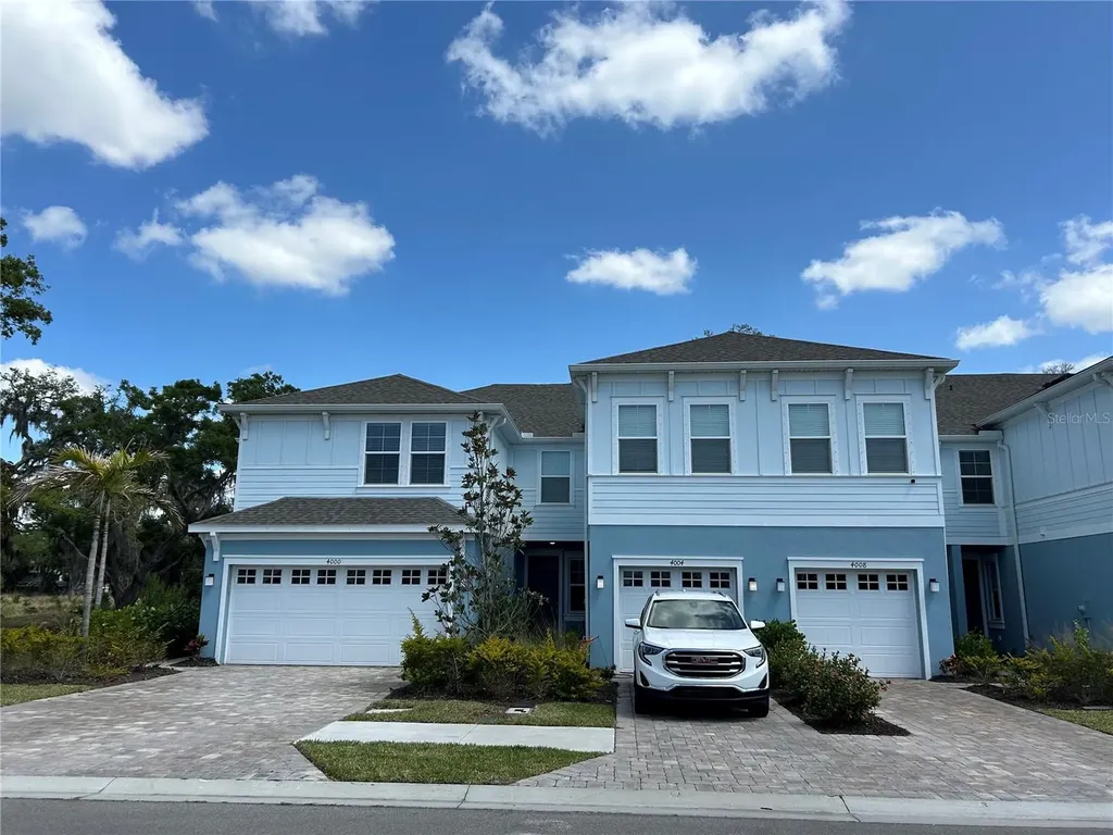 4004 Via Sienna Circle Sarasota FL 34243