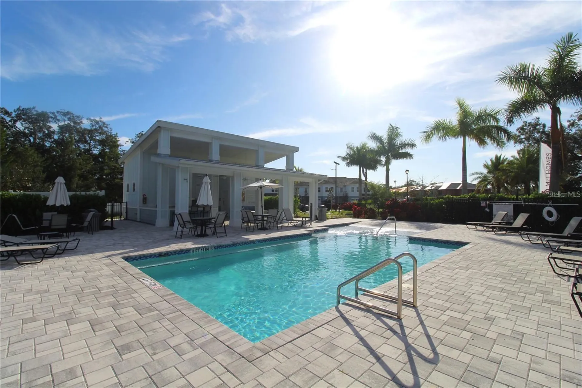 4004 Via Sienna Circle Sarasota FL 34243
