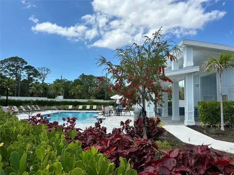 4004 Via Sienna Circle Sarasota FL 34243