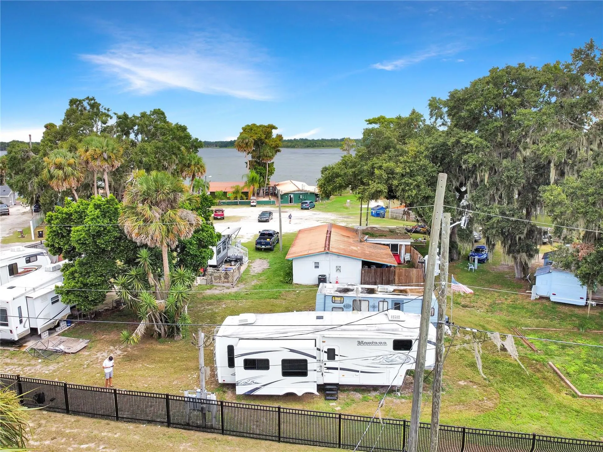 1030 W Lake Marion Road Haines City FL 33844