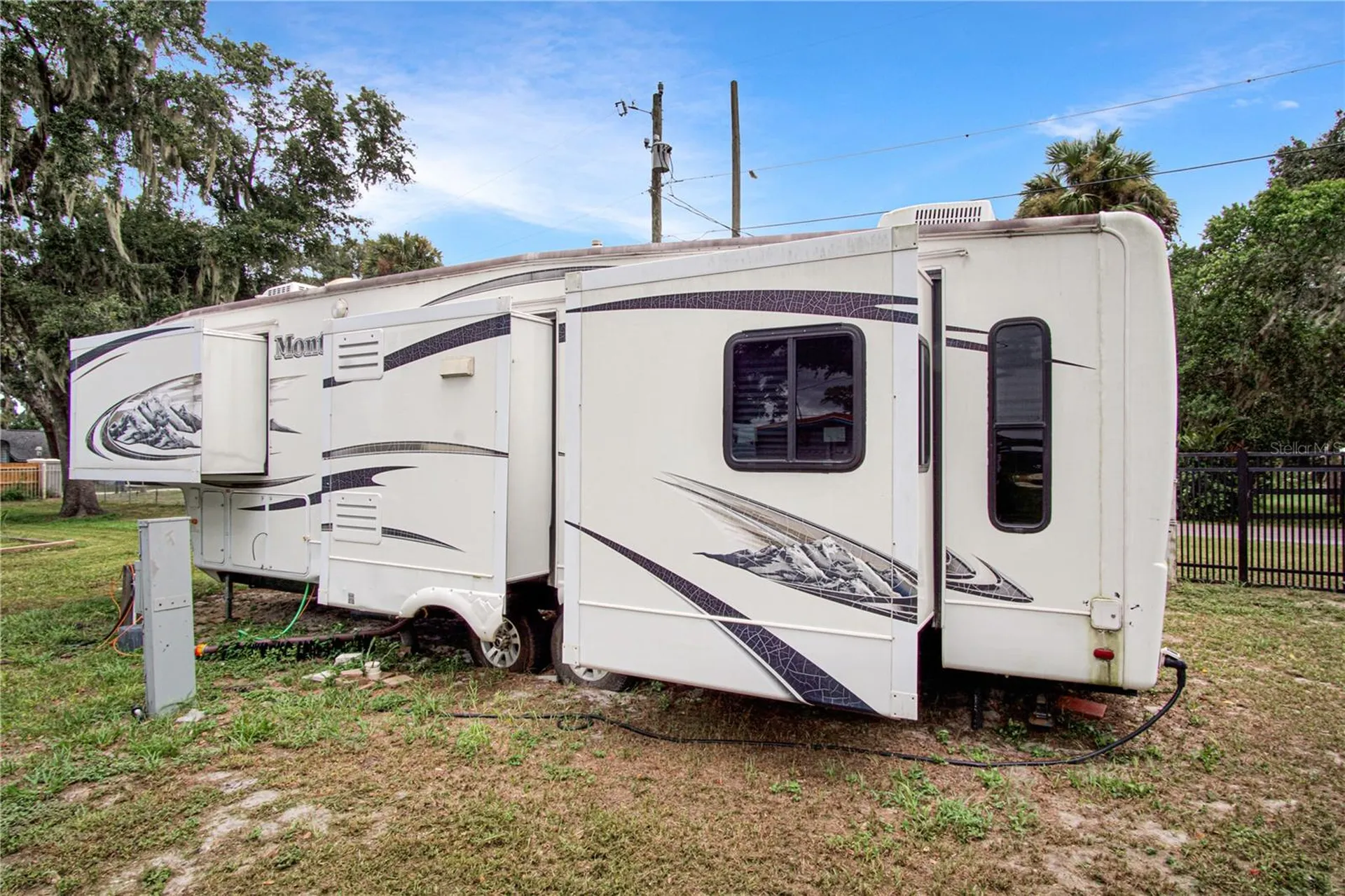 1030 W Lake Marion Road Haines City FL 33844