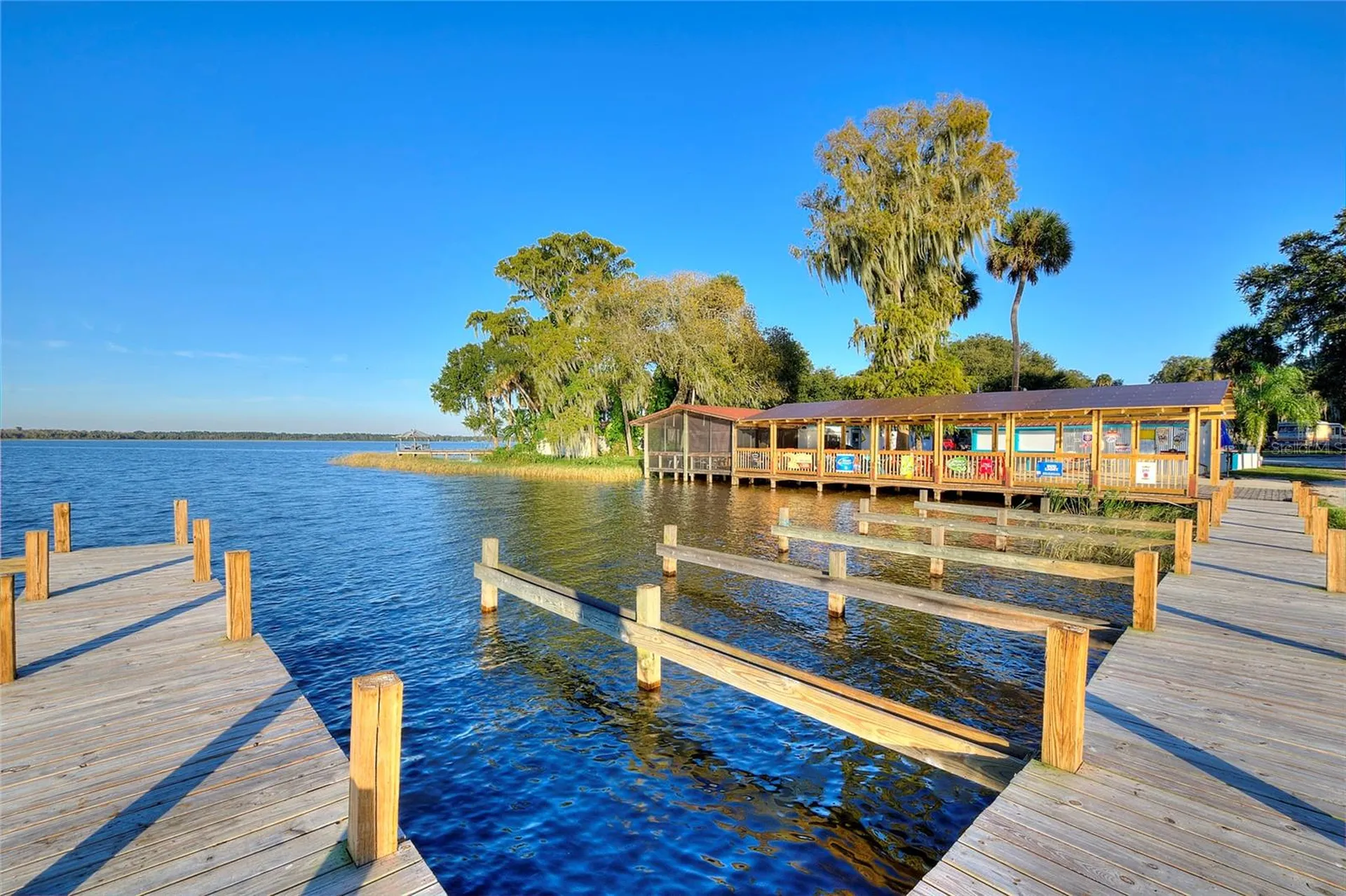 1030 W Lake Marion Road Haines City FL 33844