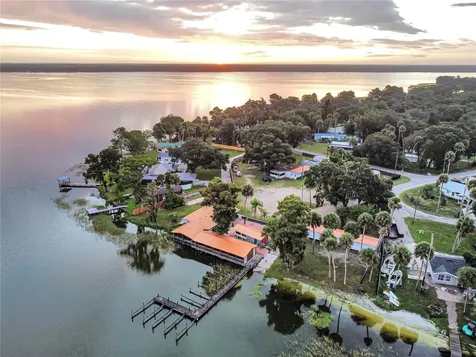 1030 W Lake Marion Road Haines City FL 33844