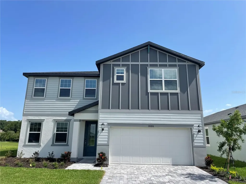 34286 Evergreen Hill Court Wesley Chapel FL 33545