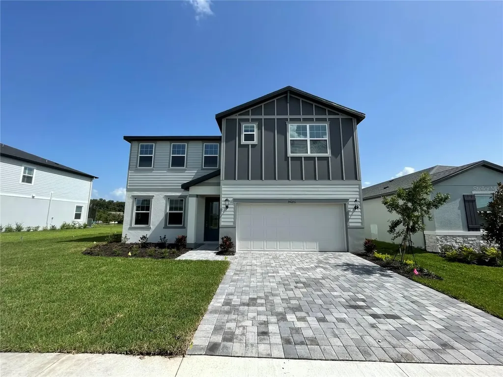 34286 Evergreen Hill Court Wesley Chapel FL 33545