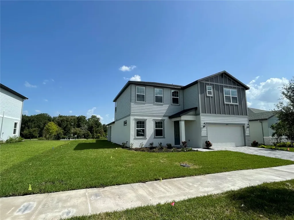 34286 Evergreen Hill Court Wesley Chapel FL 33545