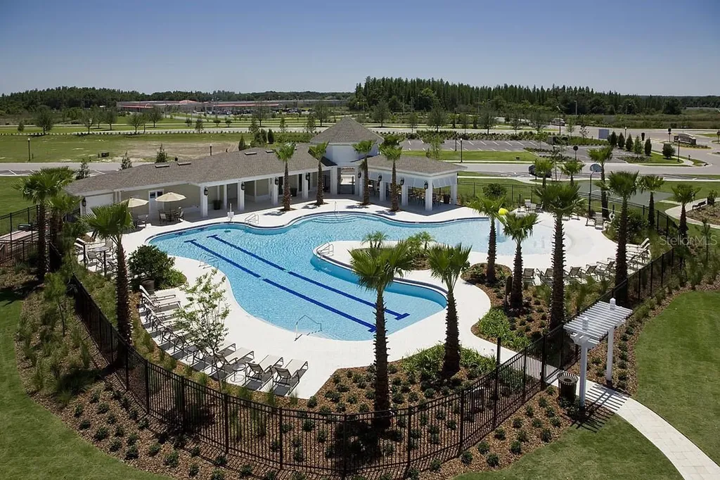 34286 Evergreen Hill Court Wesley Chapel FL 33545