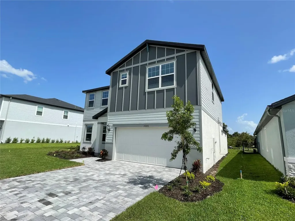 34286 Evergreen Hill Court Wesley Chapel FL 33545